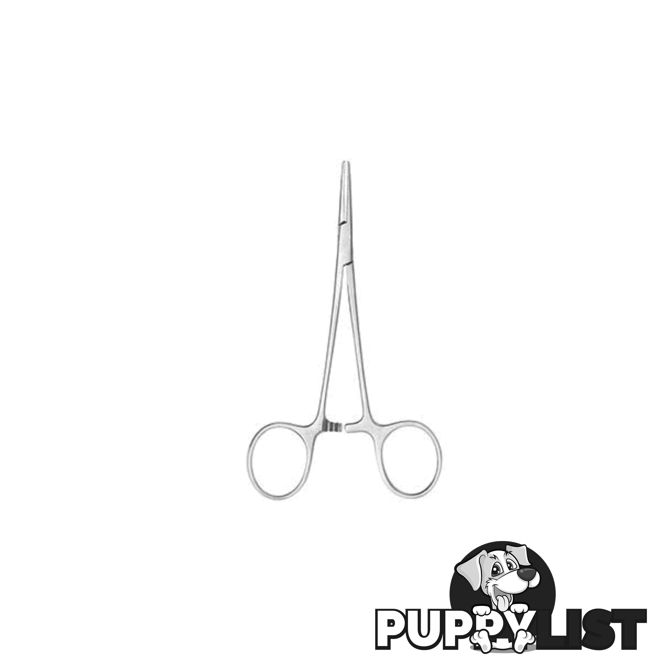 Forceps Mosquito Straight - Forceps - 7427046221146