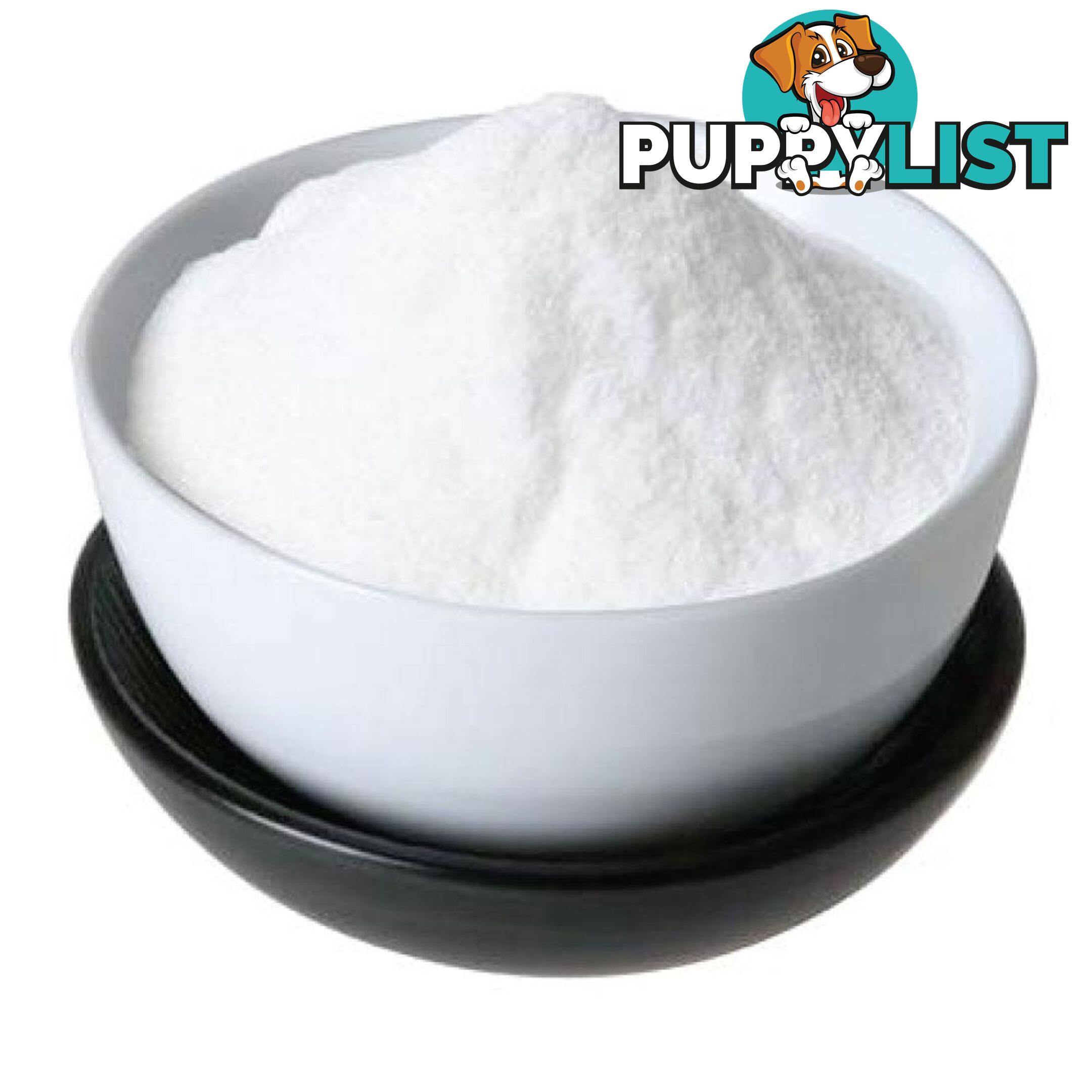 Pure Potassium Chloride Powder Salt Substitute Supplement - Unbranded - 787976569693