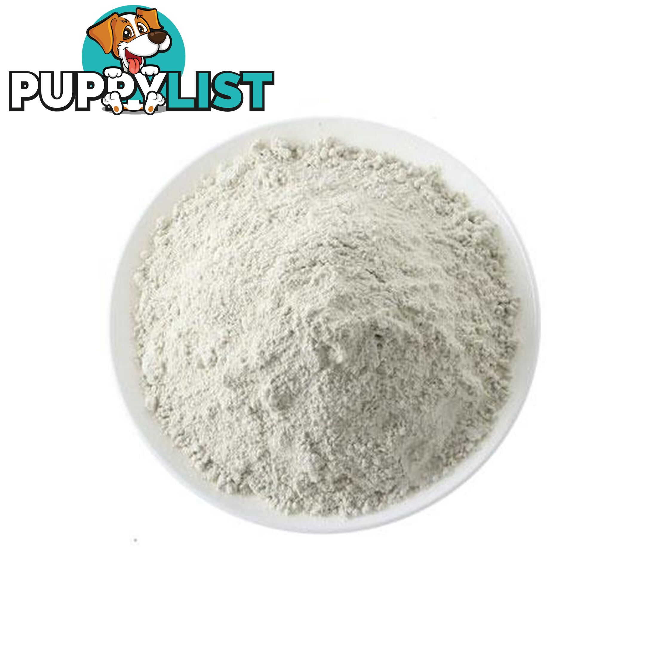 Pure Micronised Zeolite Powder Supplement - Unbranded - 787976569716