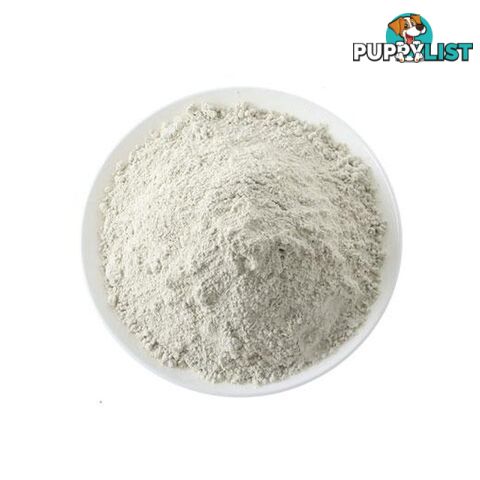 Pure Micronised Zeolite Powder Supplement - Unbranded - 787976569716