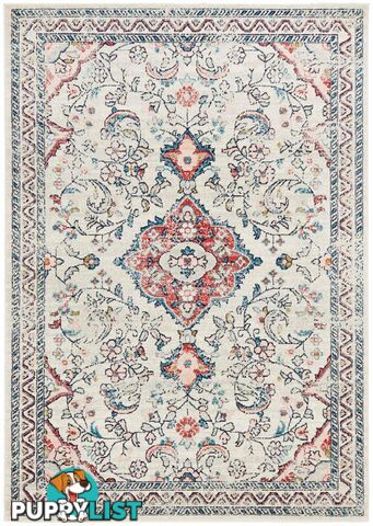 Avenue Pastel Rug - Unbranded - 9375321883498