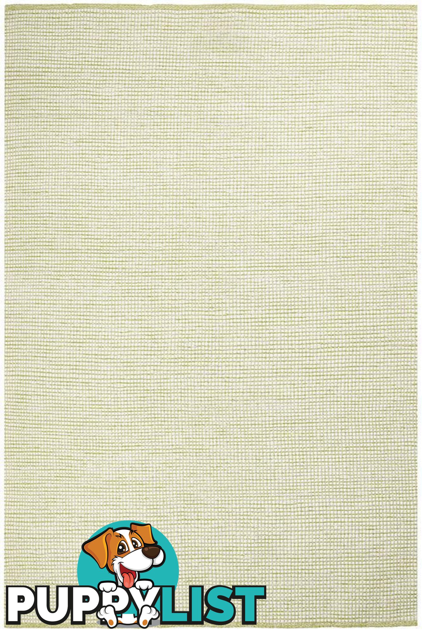 Loft Stunning Wool Pistachio Rug - Unbranded - 9375321848671