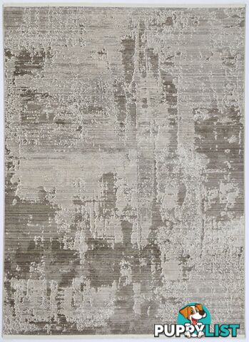 Istanbul Modern Ayla Beige Rug - Unbranded - 7427046181143