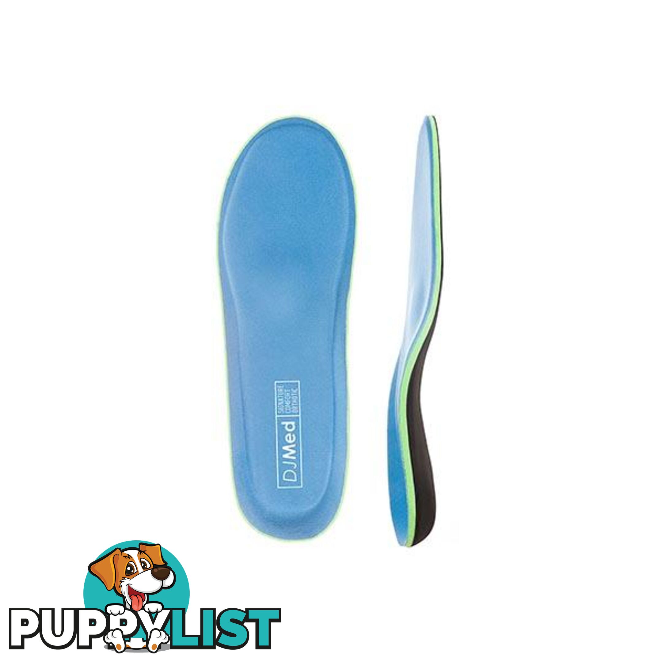 Signature Comfort Orthotic Shoe Insoles - Shoe Insoles - 7427046218290