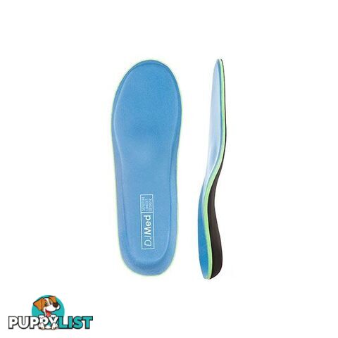 Signature Comfort Orthotic Shoe Insoles - Shoe Insoles - 7427046218290