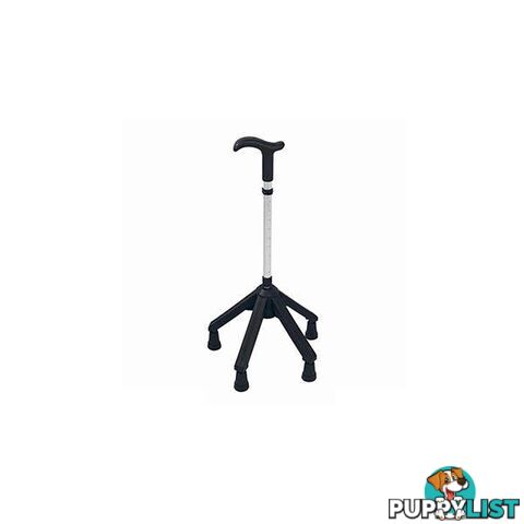 Stable Quad Walking Stick - Walking Stick - 7427046217934