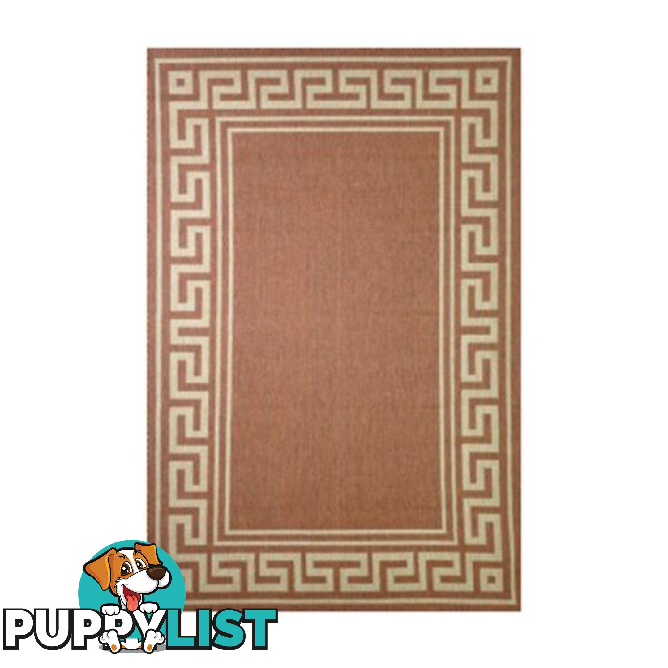 Outdoor Natura Rug - Unbranded - 7427046167536