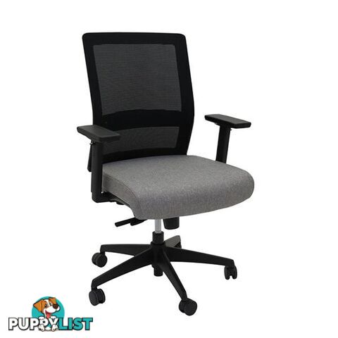 Gesture Office Mesh Chair Bifma Greenguard Approved - Unbranded - 787976637842