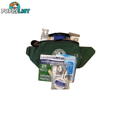 Bushwalk First Aid Kit - First Aid - 4326500395276