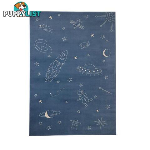 Bambino Range Rug 70 X 110 Cm - Unbranded - 787976620295