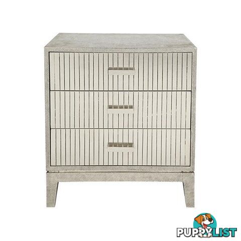 Finch Bedside Table - Bedside table - 9320294103951