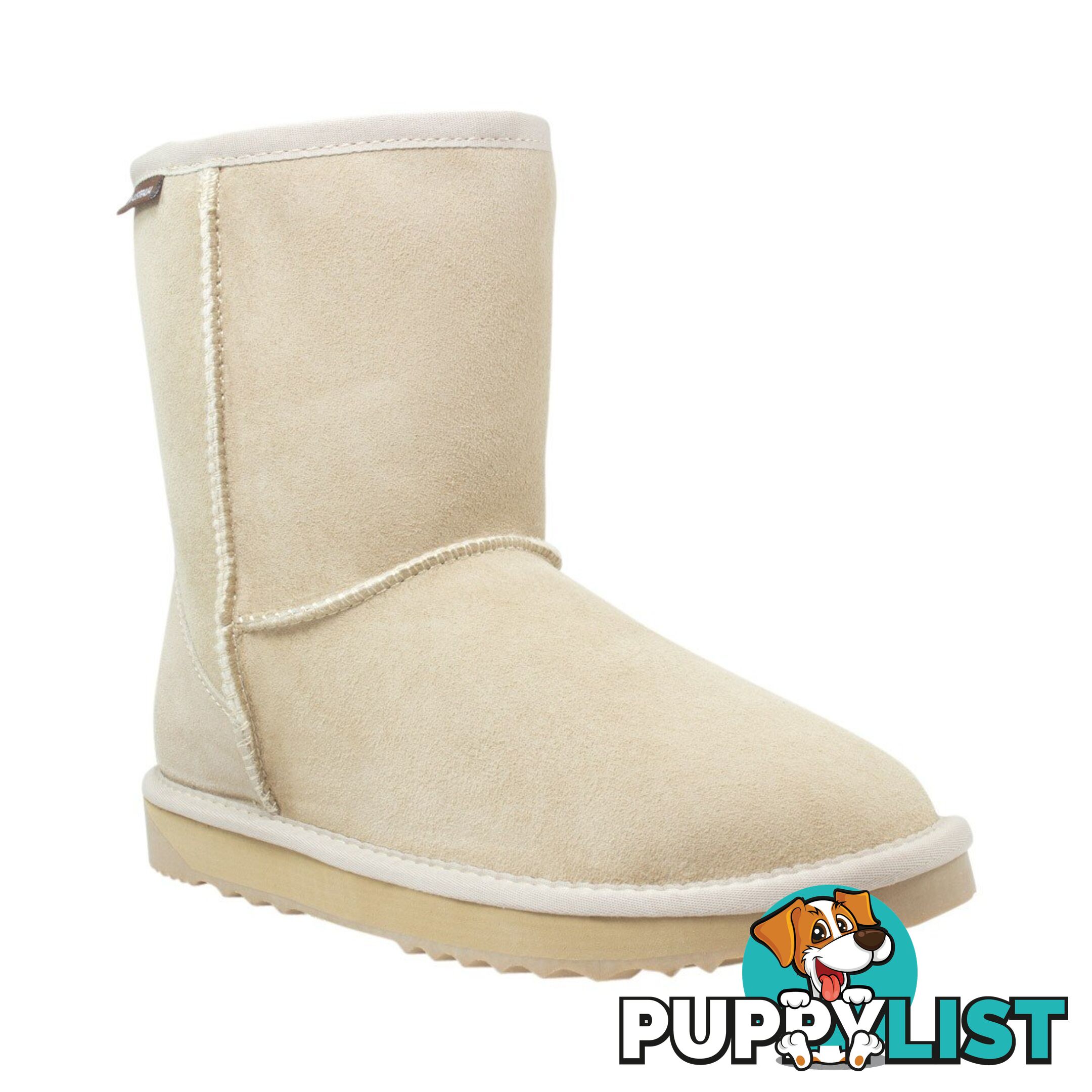 UGG Australian Made Classic 3/4 Boots Sand Comfort Me - UGG - 822427520387