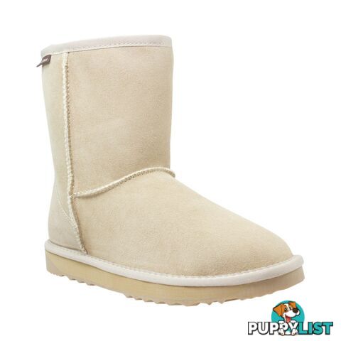 UGG Australian Made Classic 3/4 Boots Sand Comfort Me - UGG - 822427520387