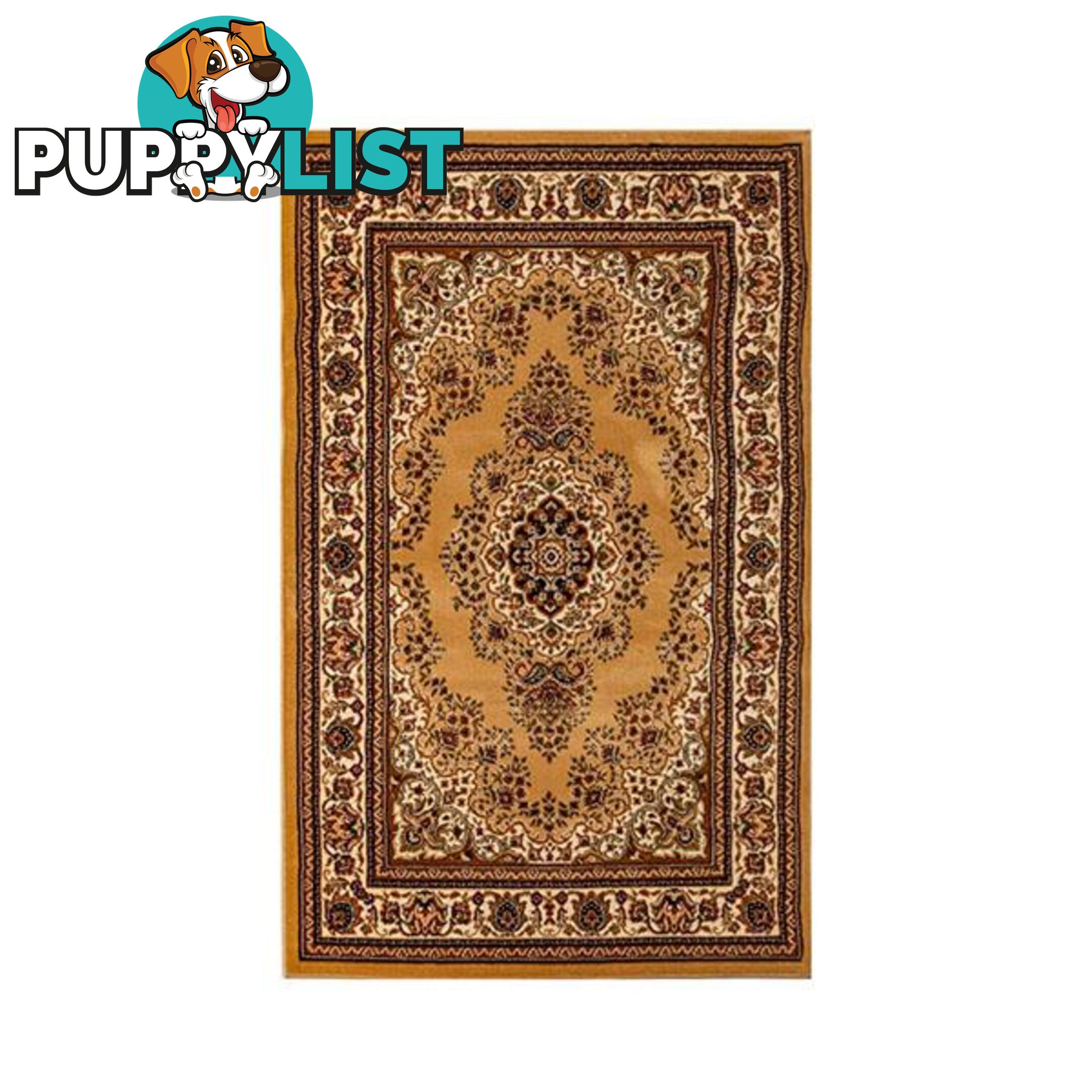 Traditional Simbad Berber Rug - Unbranded - 9476062107291