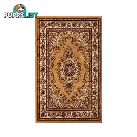 Traditional Simbad Berber Rug - Unbranded - 9476062107291