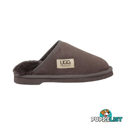 Comfort Me Australian Made Classic Ugg Scuffs - Comfort Me - 822427523241