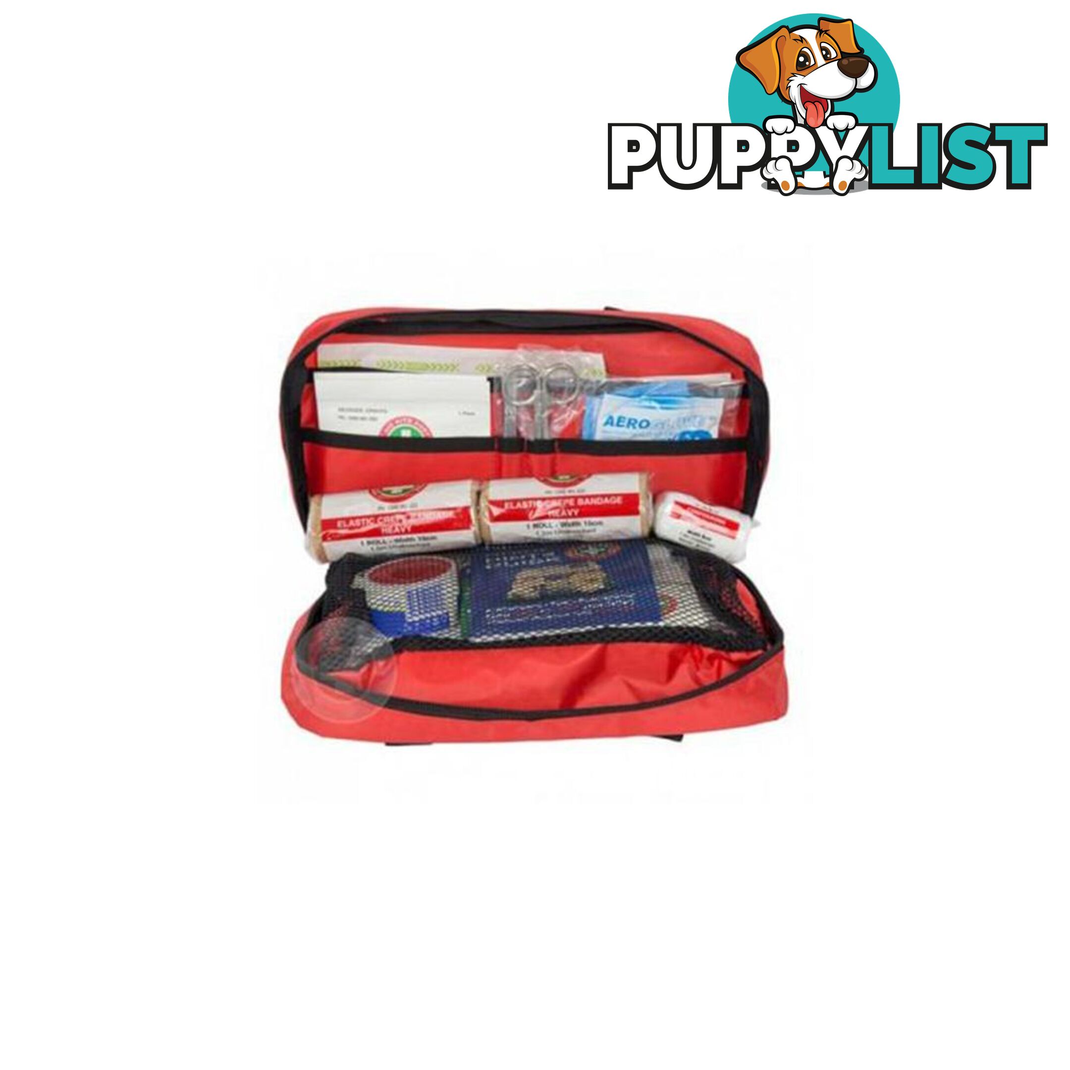 Travel First Aid Kit - First Aid - 7427005870569