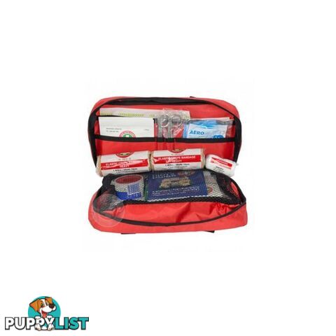 Travel First Aid Kit - First Aid - 7427005870569