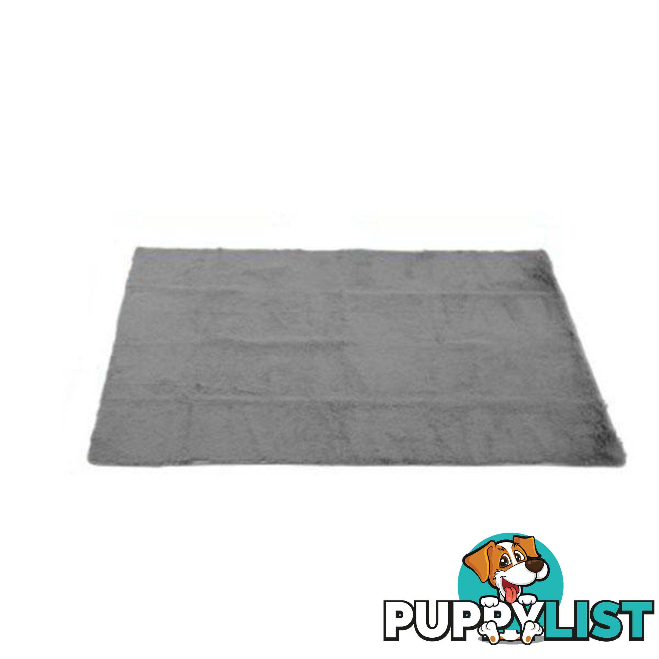 Ultra Soft Shaggy Rug Large 200X230Cm Anti Slip Area Rug - Artiss - 9476062099756