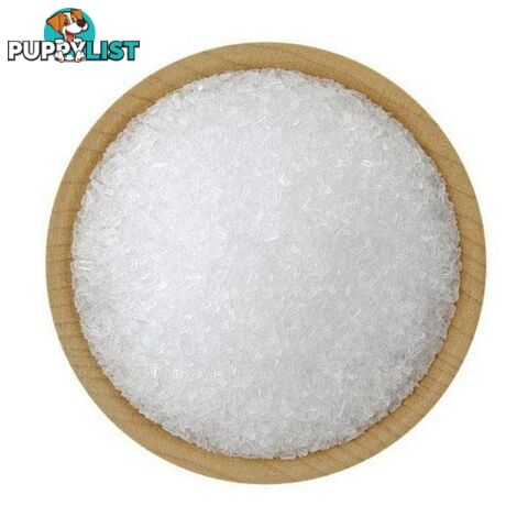 2Kg Epsom Salt Magnesium Sulphate Bath Salts Skin Body Baths Sulfate - Orku - 7427005858895