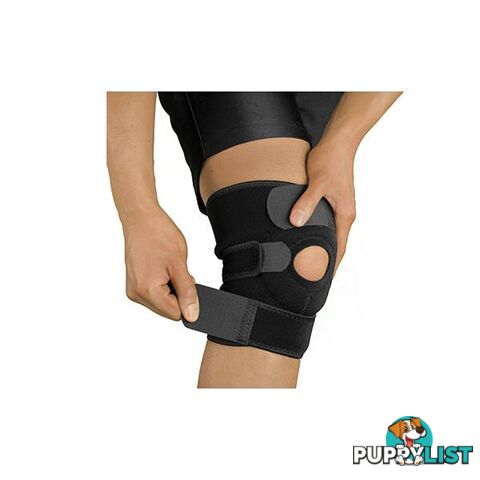 Knee Brace Support - Knee Brace Support - 7427046273398