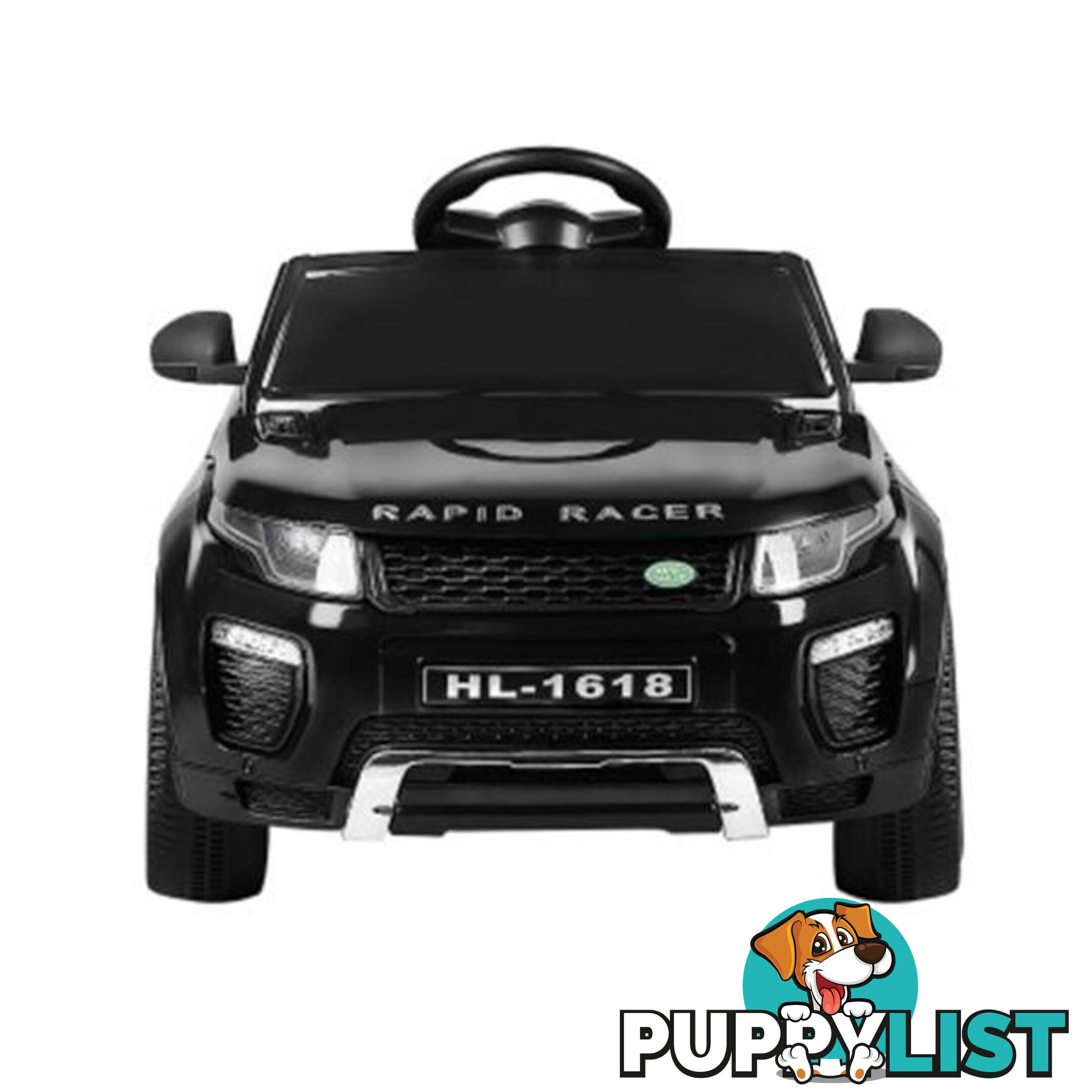 Kids Ride on Car SUV - Rigo - 4326500264886