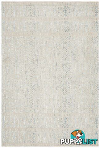 Levi Lucy Blue Green Rug - Unbranded - 9375321847612