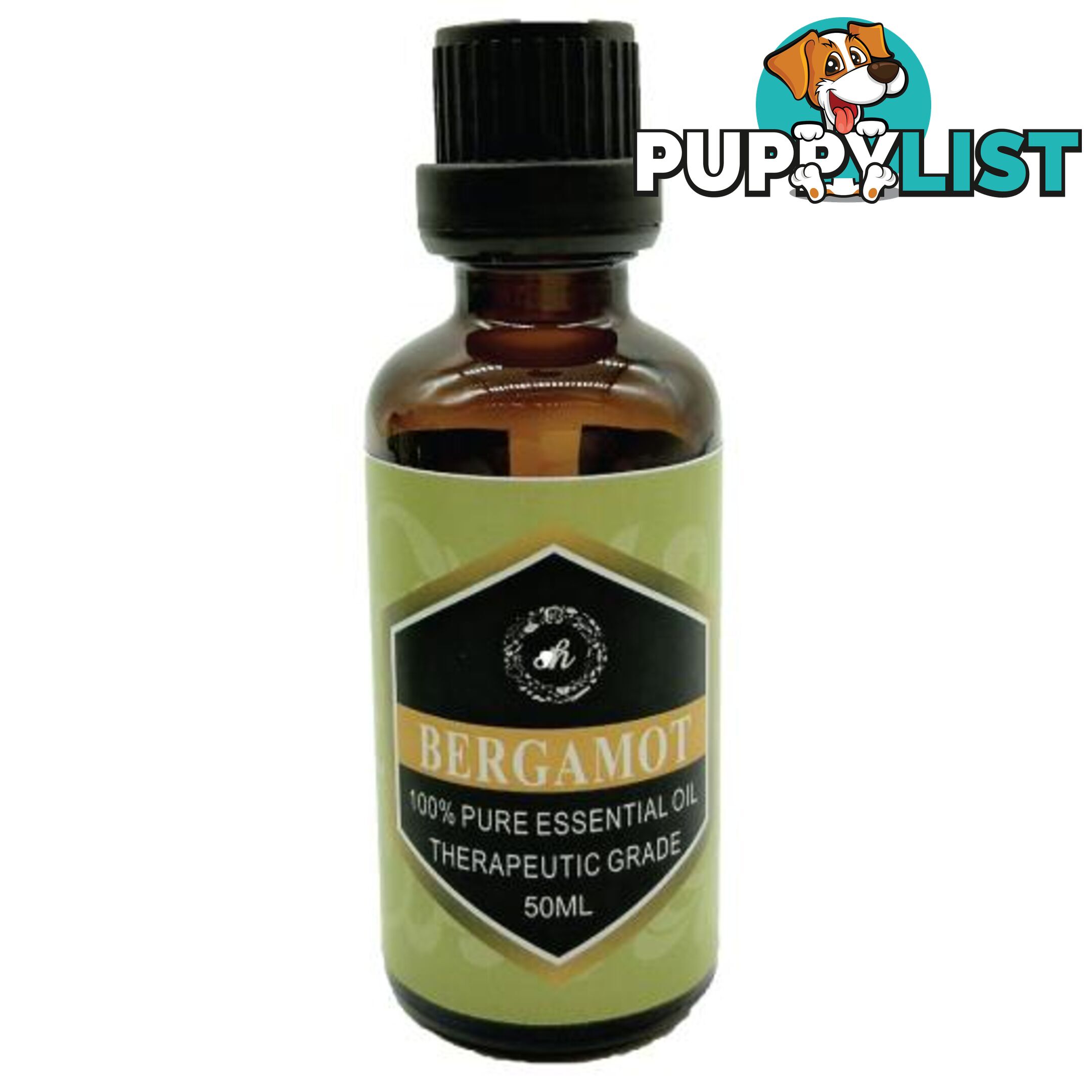 Essential Oils 50ml - Unbranded - 4344744415819