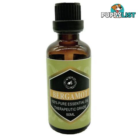 Essential Oils 50ml - Unbranded - 4344744415819