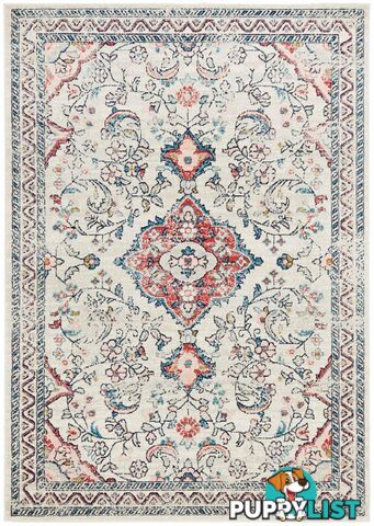 Avenue Pastel Rug - Unbranded - 9375321883511