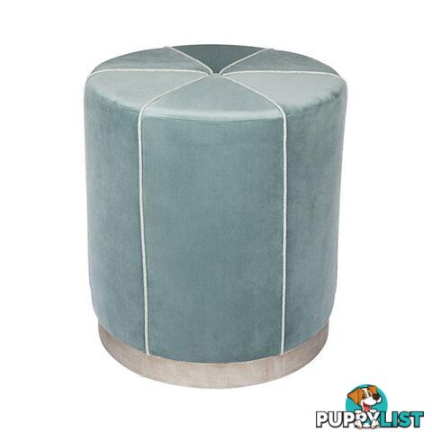 Pod Stool Seafoam - Stool - 9320294108345