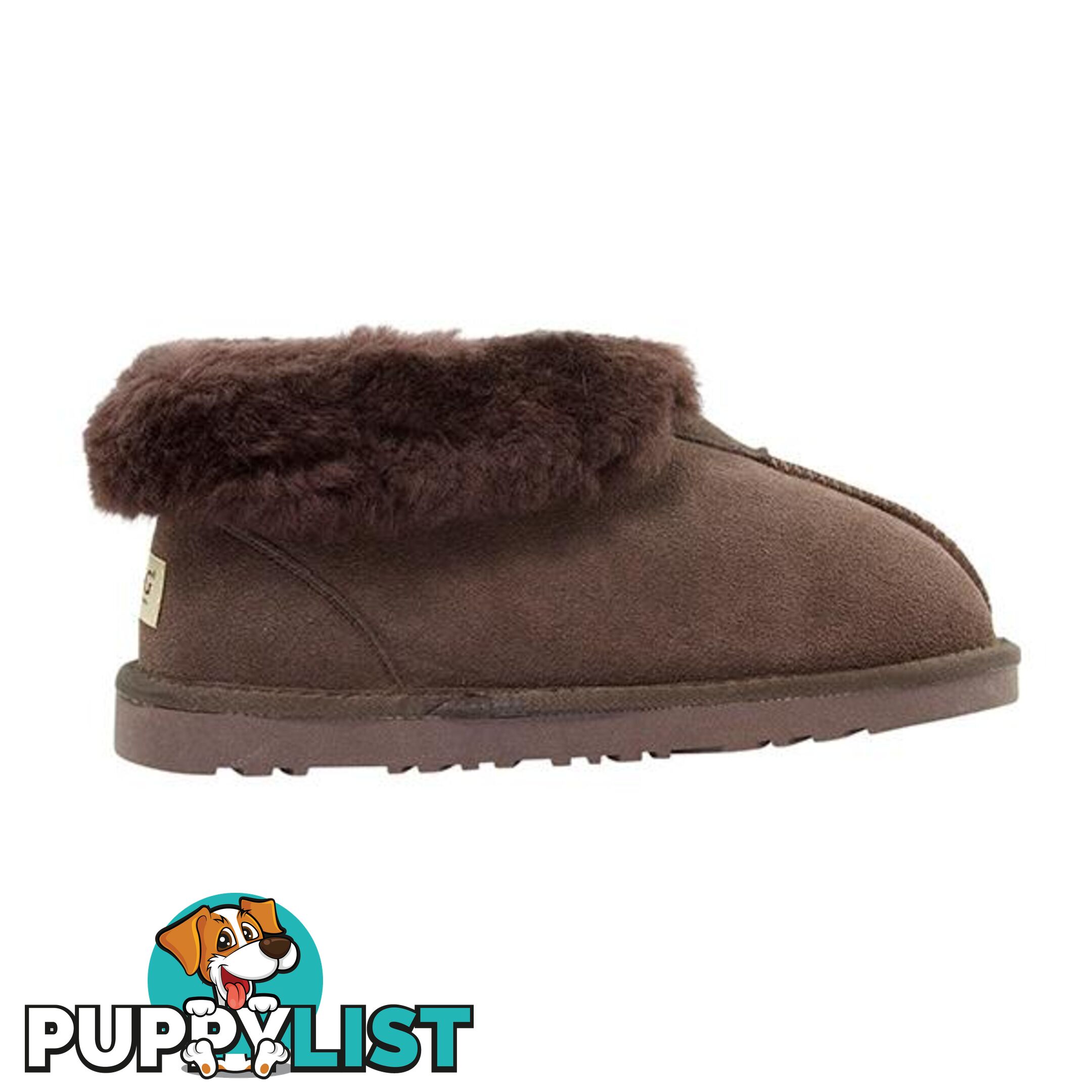 Auzland Classic Ugg Slippers - AUZLAND - 822427505322