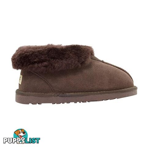 Auzland Classic Ugg Slippers - AUZLAND - 822427505322