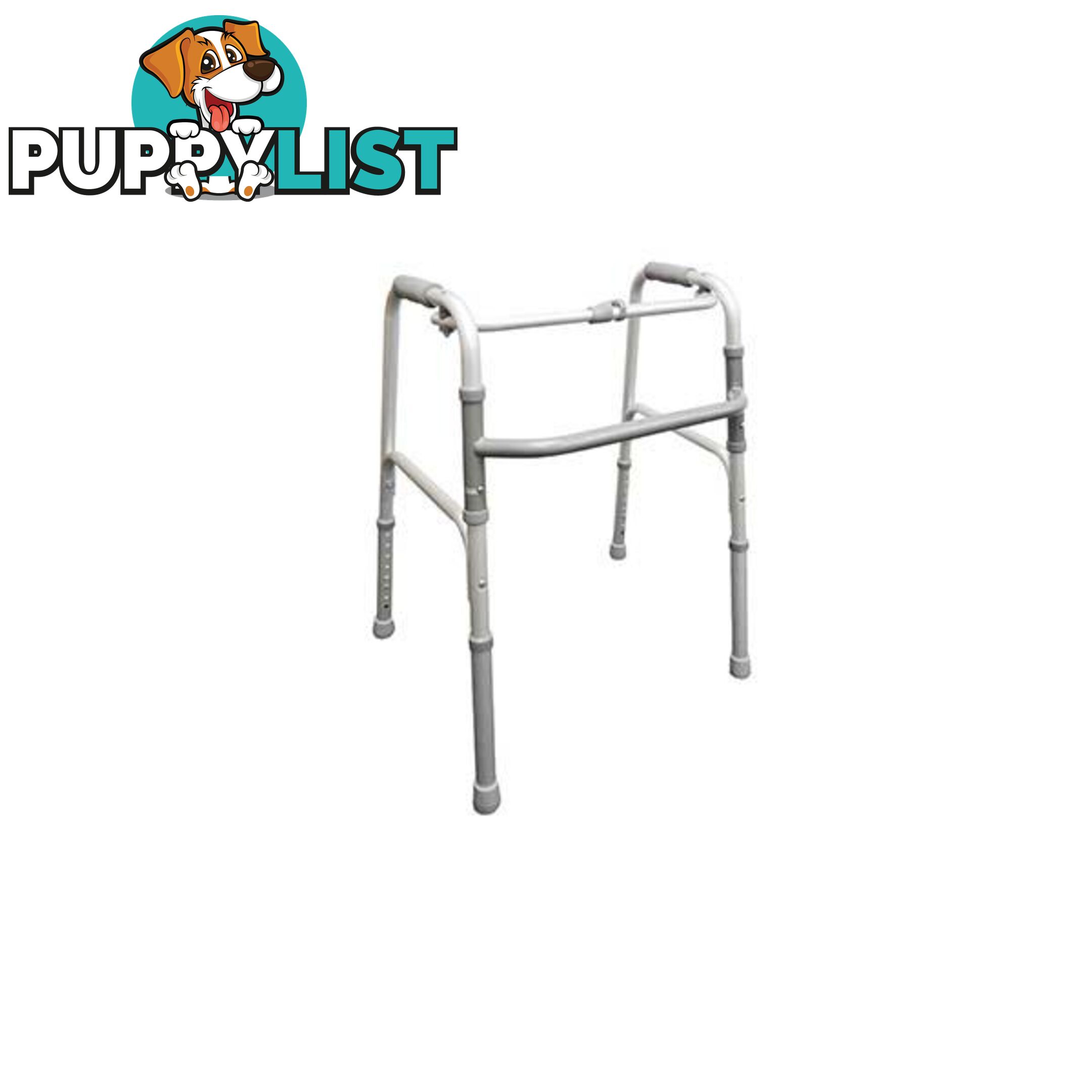 Walking Zimmer Frame - Walking Zimmer Frame - 7427046219082