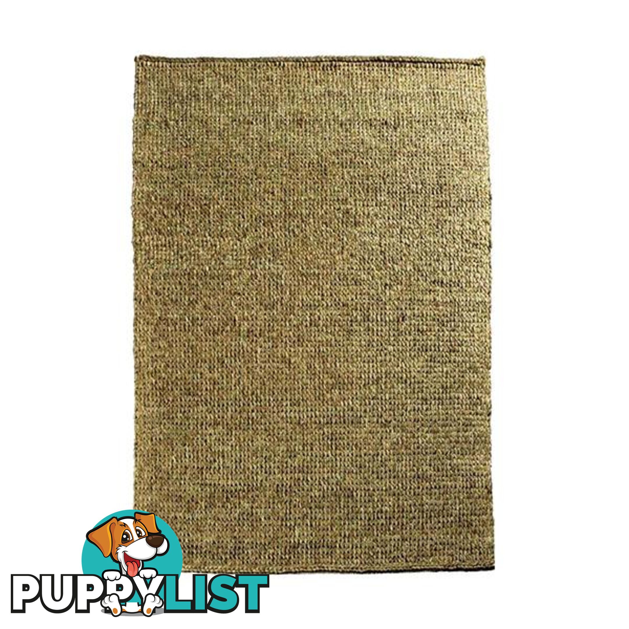 Braid Tweed Rug - Unbranded - 787976620707