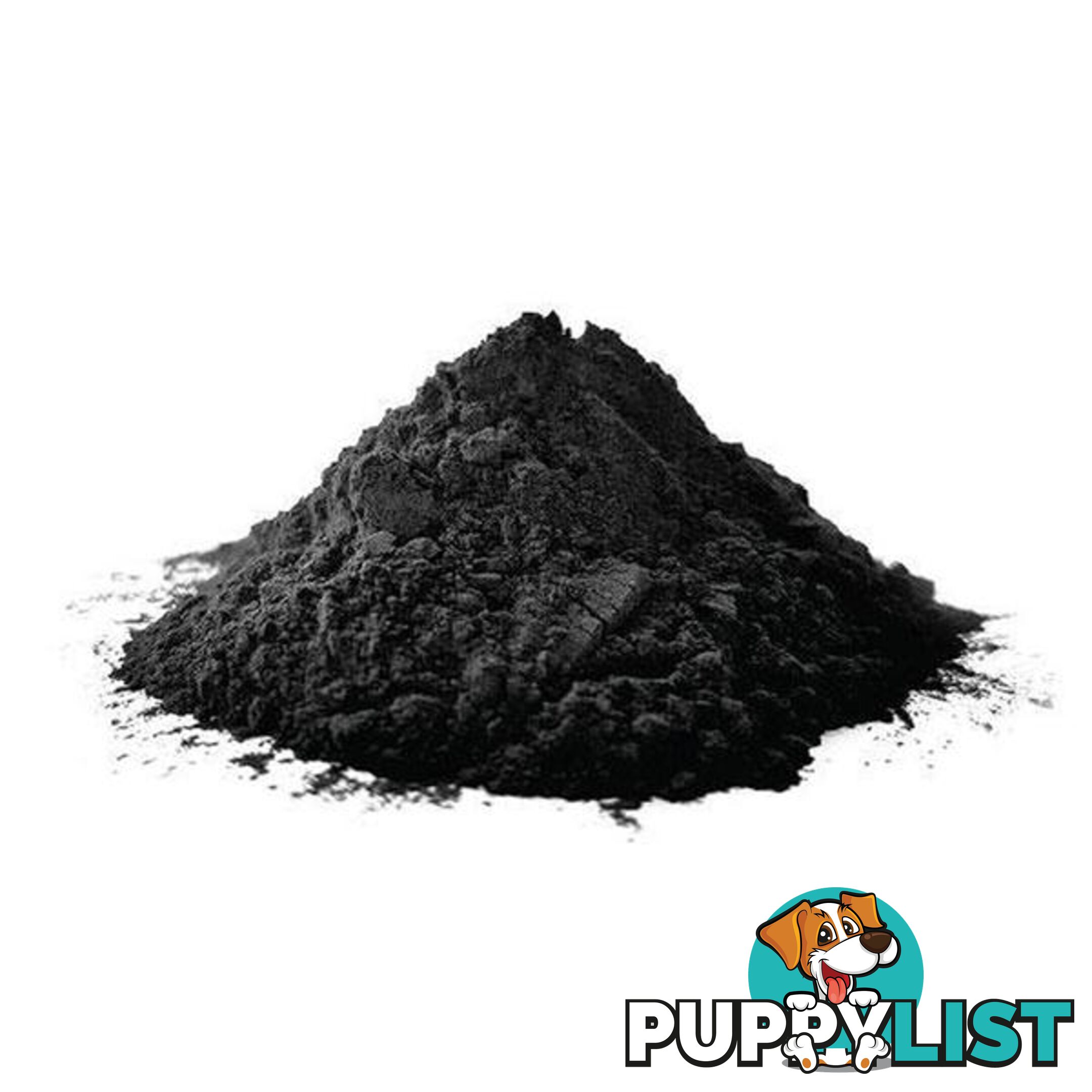 5Kg Oxpure Activated Charcoal Powder Teeth - Unbranded - 787976615680