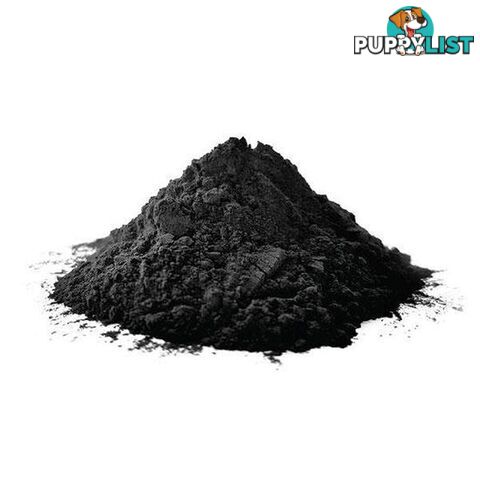 5Kg Oxpure Activated Charcoal Powder Teeth - Unbranded - 787976615680