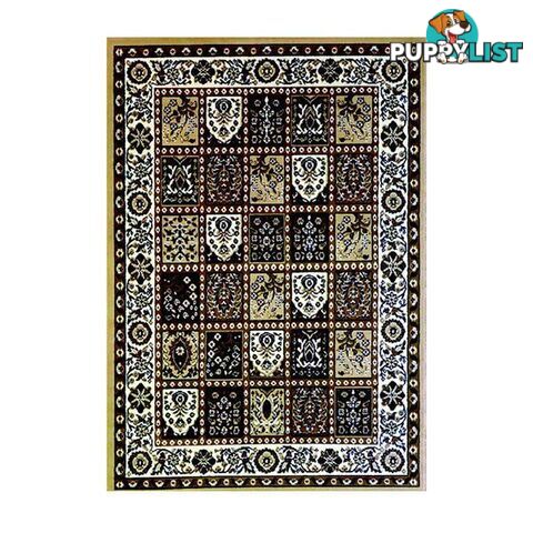 Traditional Allure Berber Rug 240 X 320 Cm - Unbranded - 9476062077020