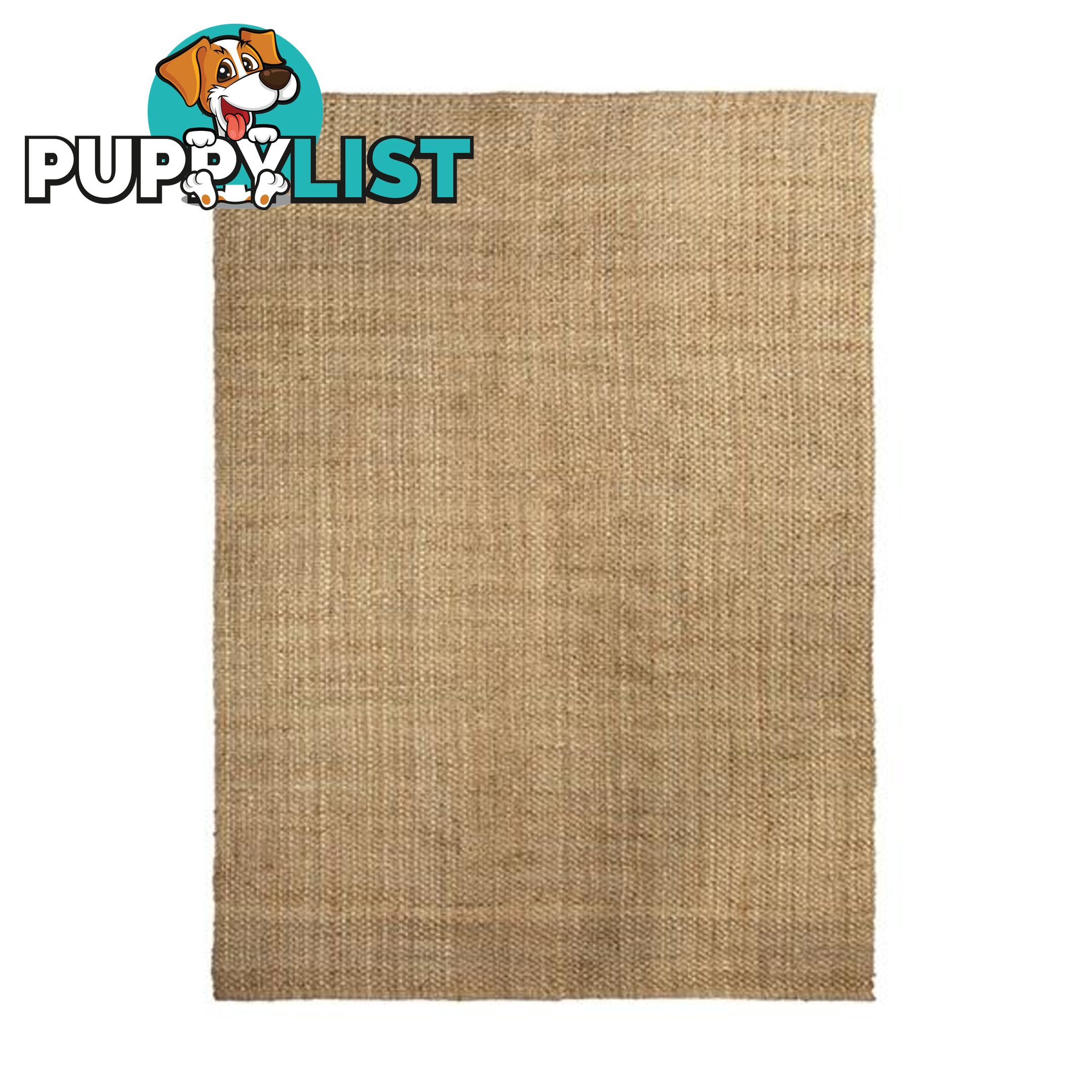 Keeler Ivory Rug - Unbranded - 787976621254