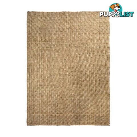 Keeler Ivory Rug - Unbranded - 787976621254