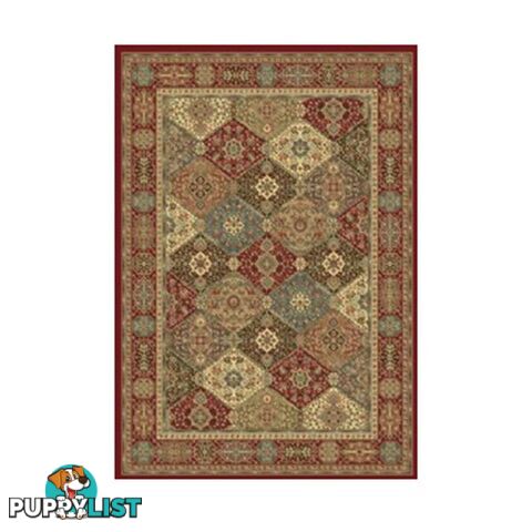 Hereke Vintage Transitional Rug - Unbranded - 7427046145824