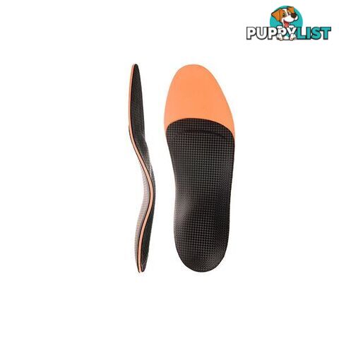 Signature Executive Dress Shoe Leather Insoles - Leather Insoles - 7427046218498