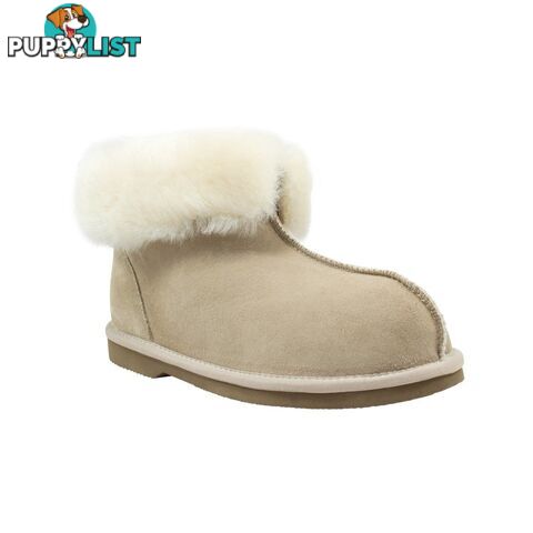 UGG Australian Made Classic Slipper Sand Comfort Me - UGG - 7427046374552