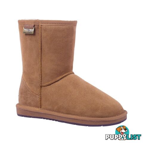 UGGS Classic Short Sheepskin Casey 5825 Unisex Chestnut - UGG - 822427507890