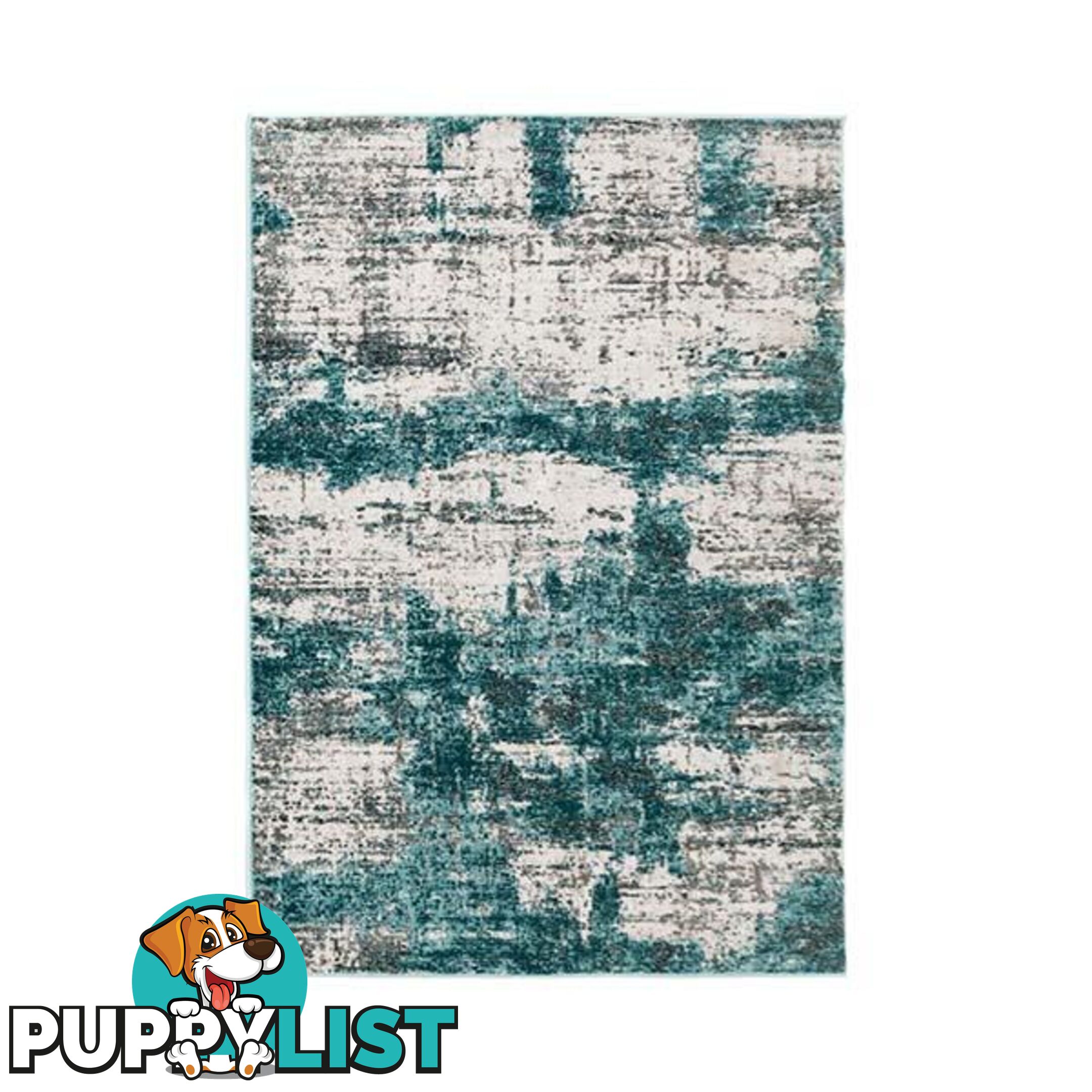 Cannon Contemporary Seaborne Rug - Unbranded - 7427046200646