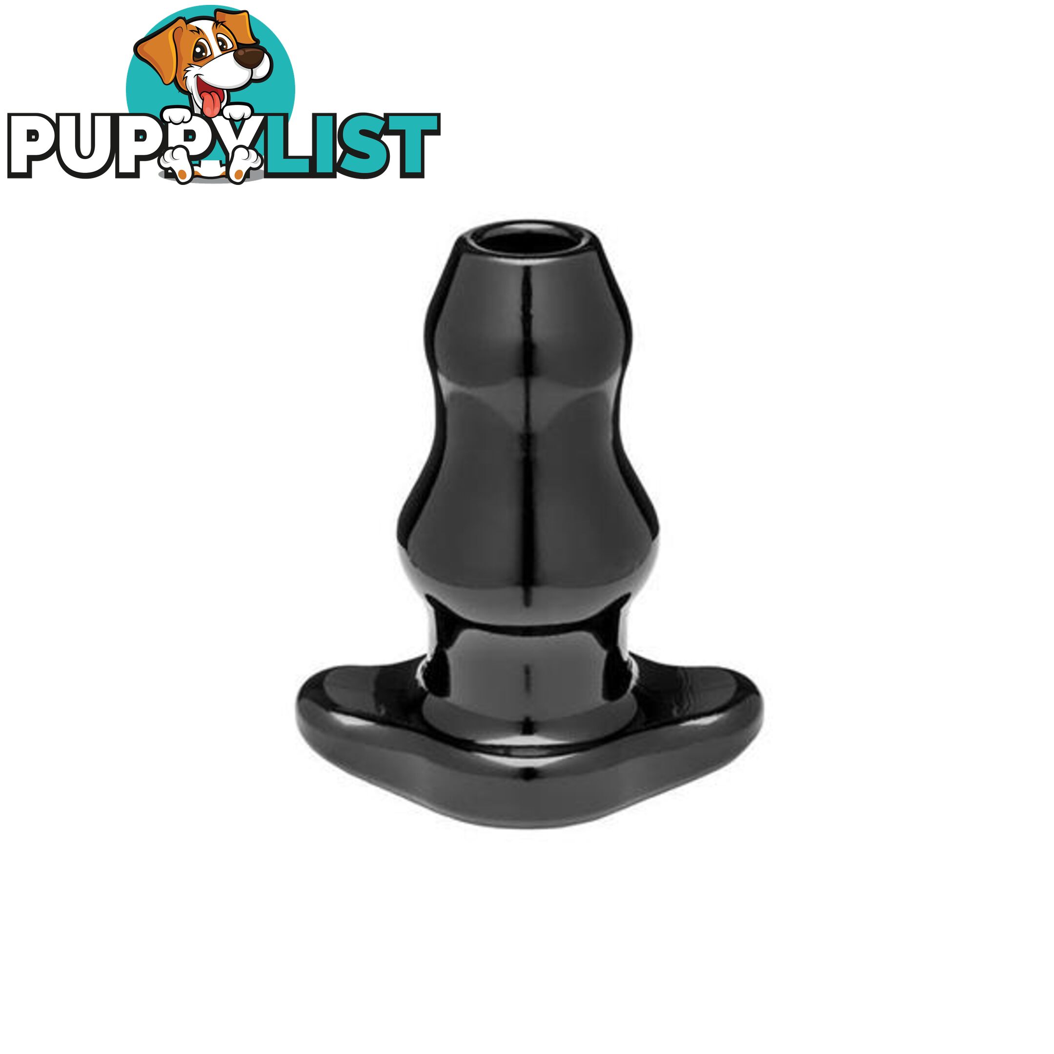 Tunnel Plug Double - Adult Toys - 852184004493