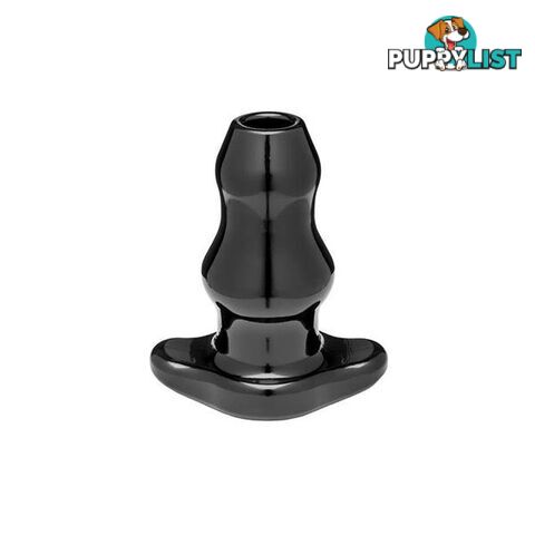 Tunnel Plug Double - Adult Toys - 852184004493