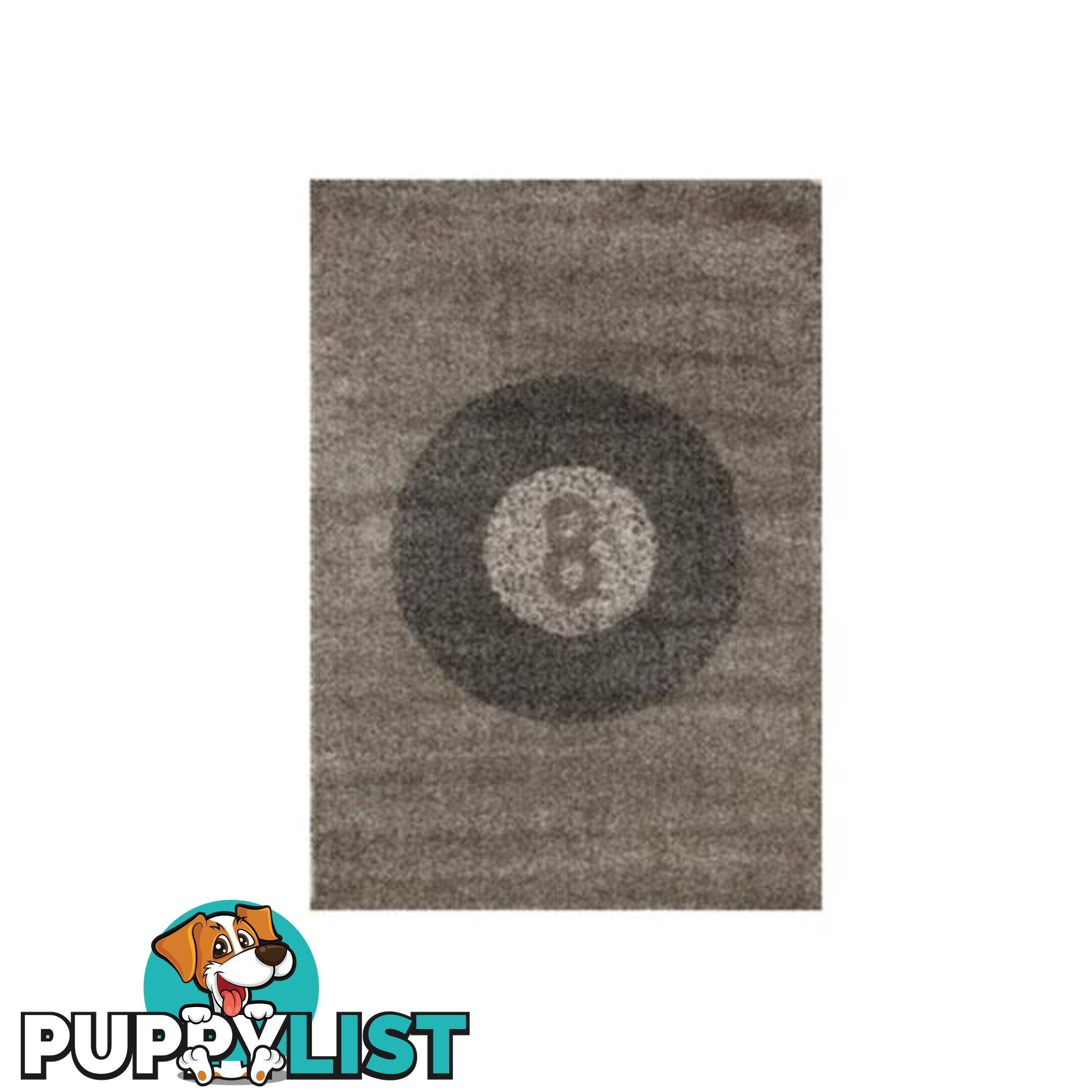 Utopia Ball Eight Rug - Unbranded - 9476062083878