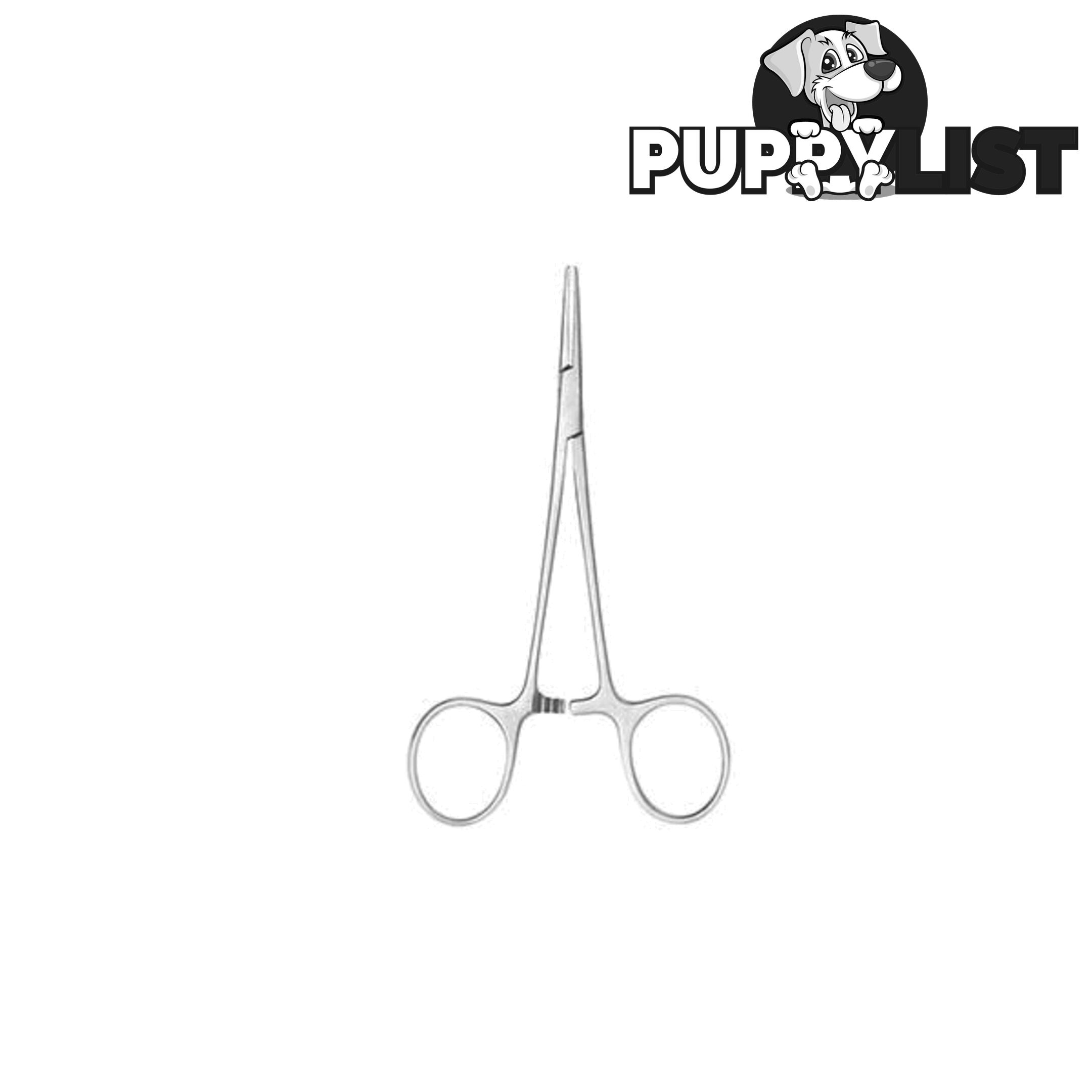 Forceps Mosquito Straight - Forceps - 7427046221122