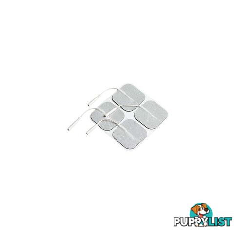 12 Tens Electrode Pads - Electrode Pads - 7427046220460